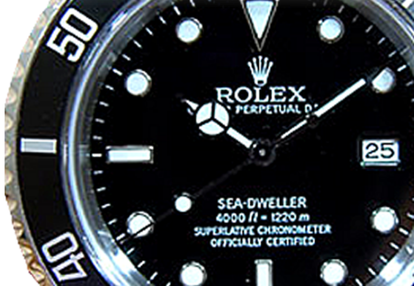 ロレックスの高額査定 高額買取は質 買取マエダまで Rolexの買取 質屋